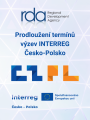 Zmna termn podvn dost o dotaci v programu Interreg esko-Polsko