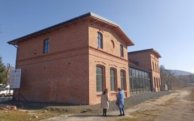 Stezkou průmyslu a tradic