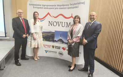 Konference 10 let ESÚS NOVUM