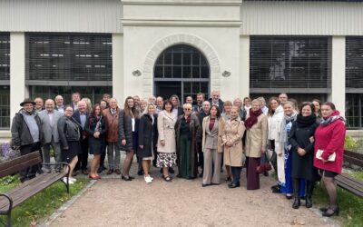 Konference k 25. výročí založení RDA – Letohrad, 9. října 2025